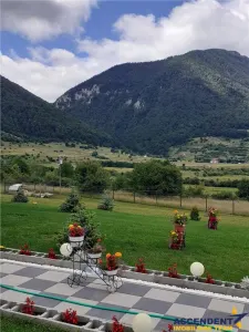 Vila rezidential/ unitate de ospitalitate, 1.000mp teren, Bran, Tohanita, Brasov - foto 16