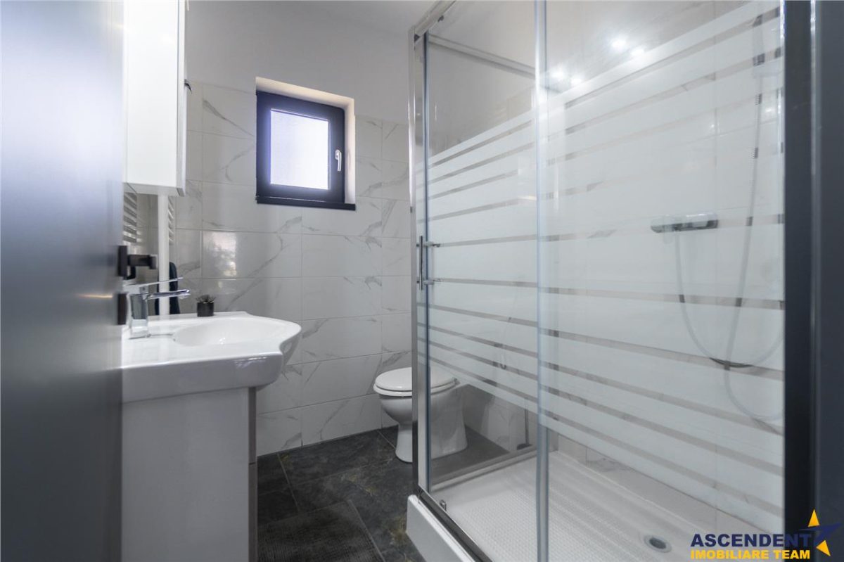 Vila rezidential/ unitate de ospitalitate, 1.000mp teren, Bran, Tohanita, Brasov - foto 23