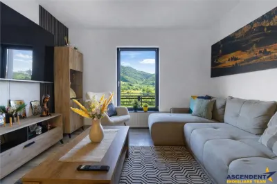 Vila rezidential/ unitate de ospitalitate, 1.000mp teren, Bran, Tohanita, Brasov - foto 6