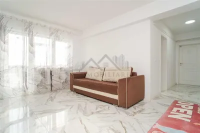 Oferta unica, 3 camere Centru - Targu Cucu - Iasi