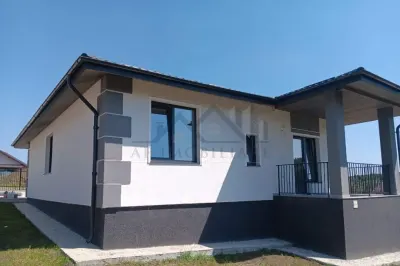 Valea Adanca Casa parter 4cam Su 90mp teren440mp beci Te muti imediat - Iasi