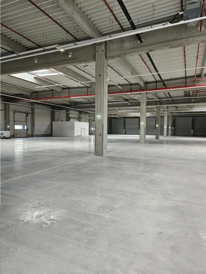 Spatiu Industrial - 1300 mp - Productie - Depozitare - Distributie - foto 15