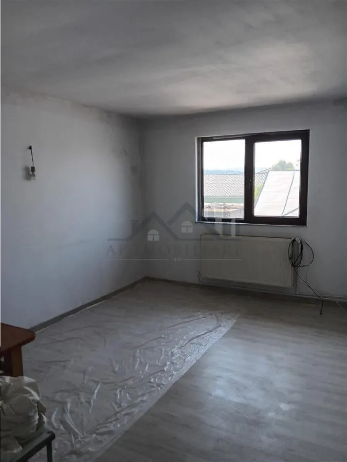 Ocazie doar 145000e Vila P+E 193mp  teren 300mp  Lunca Cetatuii - foto 15