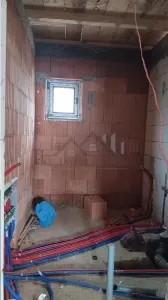 Visan Barnova str asfaltata CASA parter 100mp TEREN 400mp toate utilitatile - foto 8