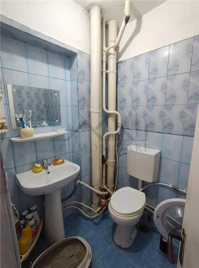 Apartament 4 camere 99mp Nicolina - foto 25