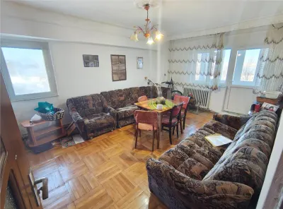 Apartament 4 camere 99mp Nicolina - foto 9