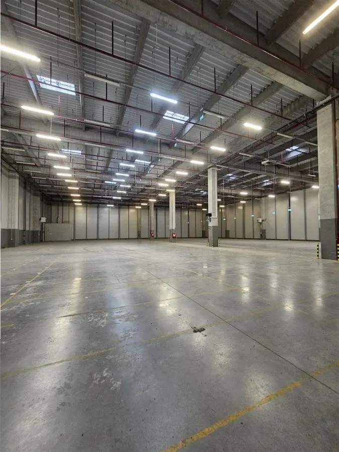 Spatiu Industrial - 1500 mp - Logistica - Productie - Depozitare - foto 4