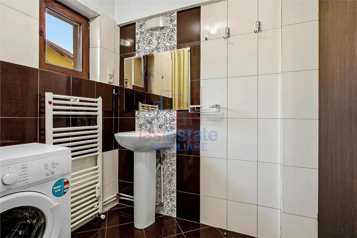 Apartament 1 camere Centru - Palas - foto 5