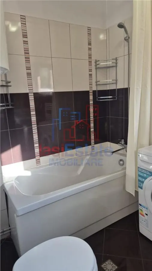 Apartament 1 camere Centru - Palas - foto 6