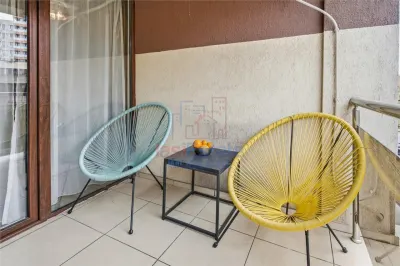 Apartament 1 camere Centru - Palas - foto 8