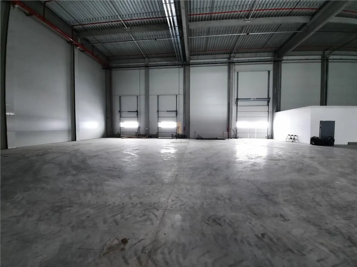 Spatiu Industrial â€“ 4200 mp â€“ Productie â€“ Depozitare â€“ Logistica â€“ Distributie - foto 11