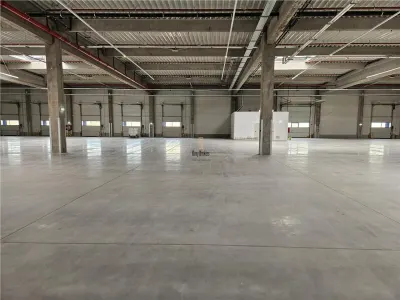 Spatiu Industrial â€“ 4200 mp â€“ Productie â€“ Depozitare â€“ Logistica â€“ Distributie - foto 5