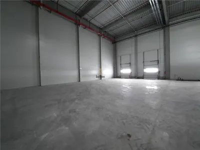 Spatiu Industrial â€“ 4200 mp â€“ Productie â€“ Depozitare â€“ Logistica â€“ Distributie - foto 7