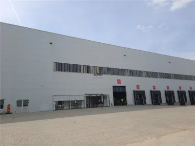 Spatiu Industrial â€“ 4200 mp â€“ Productie â€“ Depozitare â€“ Logistica â€“ Distributie - foto 9