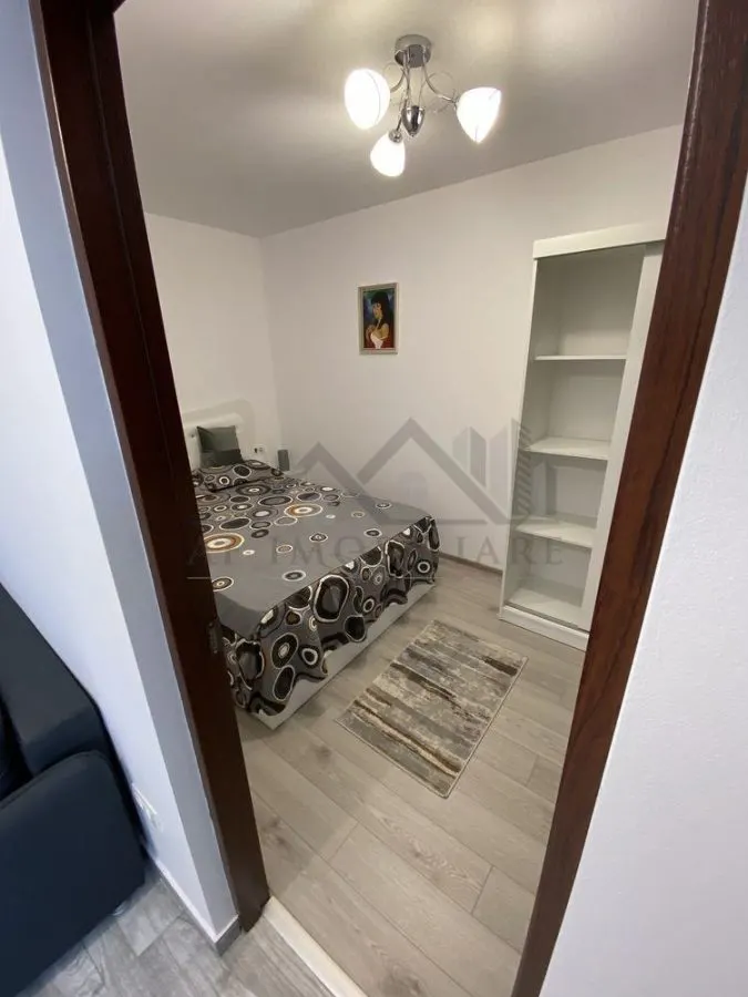 Apartament 2 camere zona Tatarasi - foto 3
