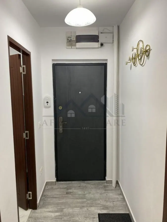 Apartament 2 camere zona Tatarasi - foto 6