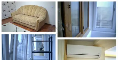 Apartament 2 camere Nicolina - Cotnari - foto 6