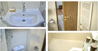 Apartament 2 camere Nicolina - Cotnari - foto 8