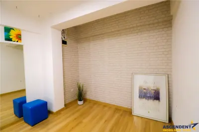 3D! Spatiu, acces propriu:birouri,cabinet, contabilitate,servicii,Central,Brasov - foto 17