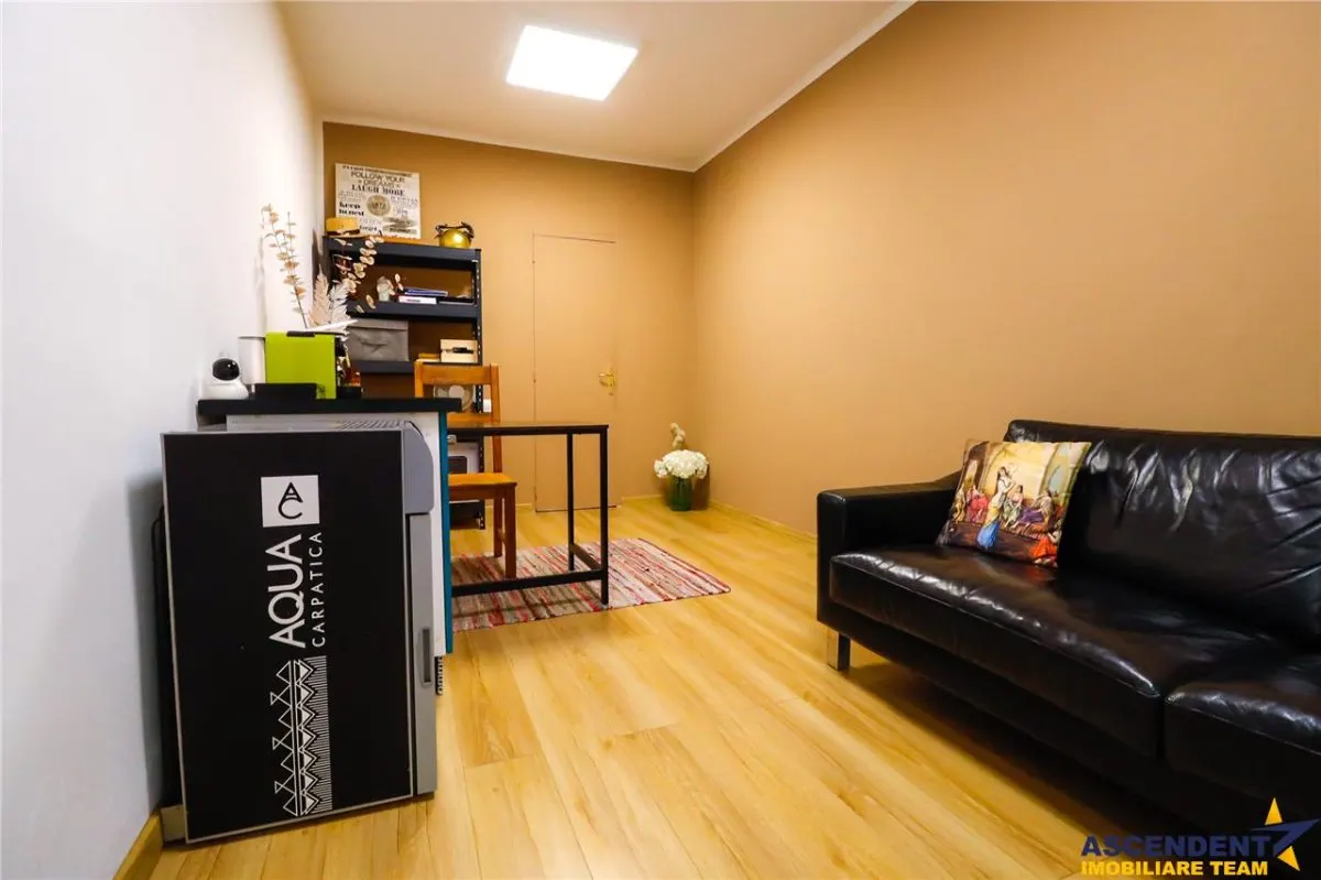 3D! Spatiu, acces propriu:birouri,cabinet, contabilitate,servicii,Central,Brasov - foto 18