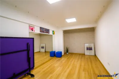 3D! Spatiu, acces propriu:birouri,cabinet, contabilitate,servicii,Central,Brasov - foto 19