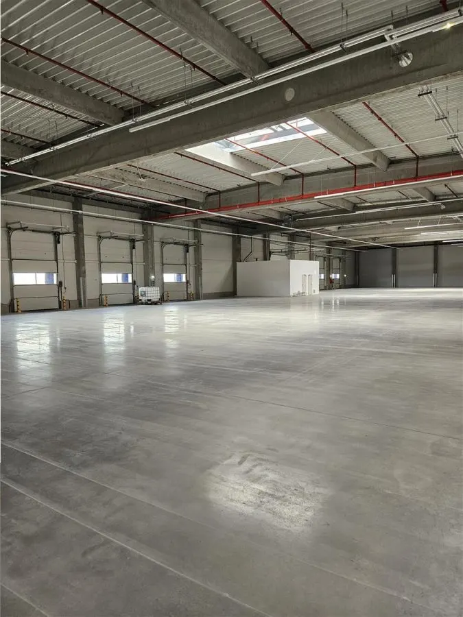 Spatiu Industrial - 2300 mp - Productie - Depozitare - foto 5