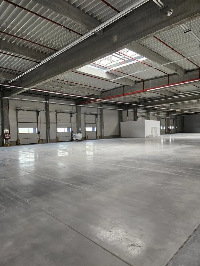 Spatiu Industrial - 2300 mp - Productie - Depozitare - foto 7
