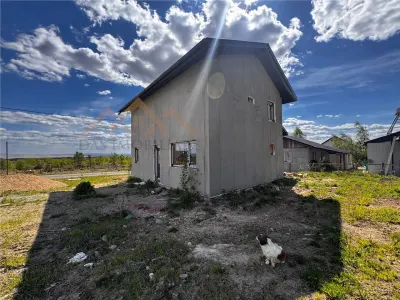 Casa noua cu etaj, in cartier nou Tautii Magheraus - foto 4