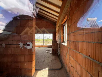 Casa noua cu etaj, in cartier nou Tautii Magheraus - foto 6