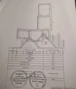 Tatarasi  la 300m de statia Dispecer corp de CASA SC 54mp TEREN 163mp - foto 7