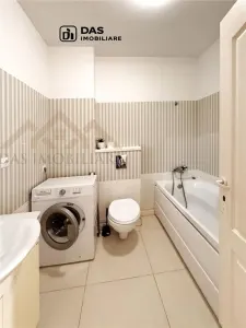 Ultracentral, etaj 2, garsoniera - foto 4