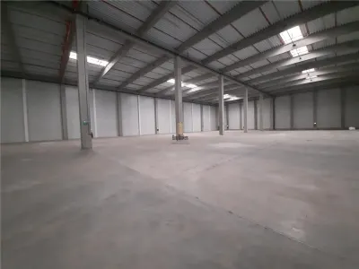 Spatiu Industrial - 1140 mp - Productie - Depozitare - Distributie - E-Commerce - foto 11