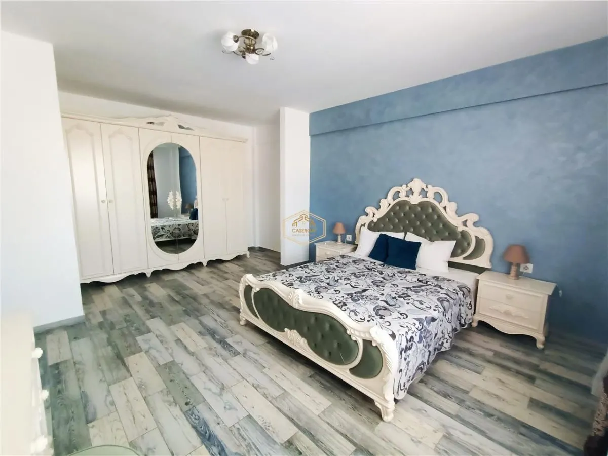 VIDEO | Apartament spatios cu 2 camere | Piata de Vechituri - foto 1