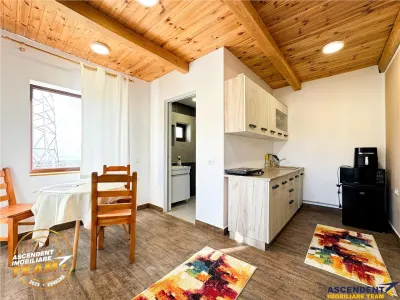 Proprietate premium cu SPA,sauna,casa oaspeti,teren 1.348 mp,acces padure, Sfantu Gheorghe,Simeria (Evergreen) - foto 21