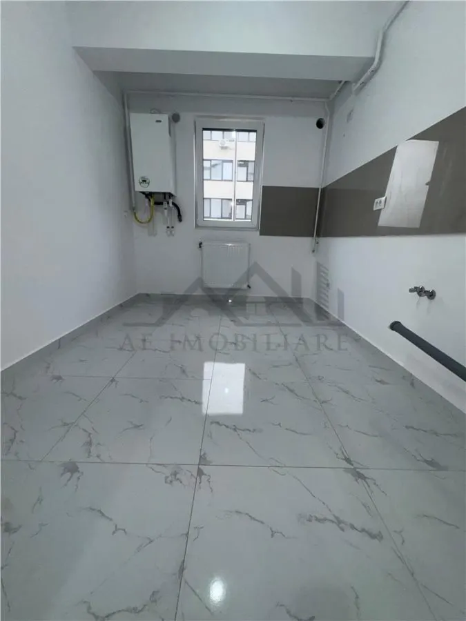 Apartament 3 camere Panoramic Residence - capat CUG - foto 5