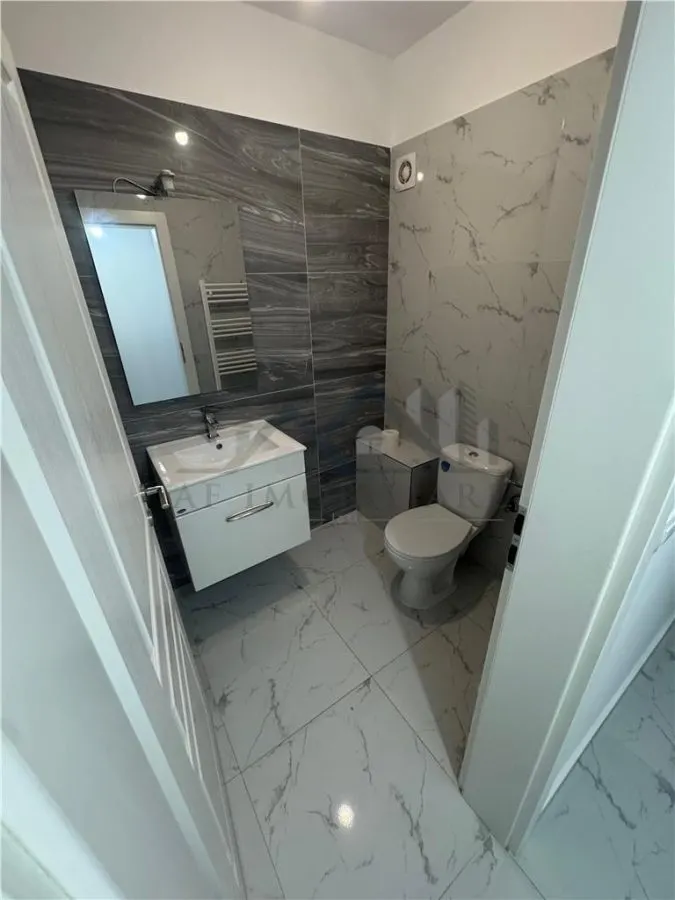 Apartament 3 camere Panoramic Residence - capat CUG - foto 7