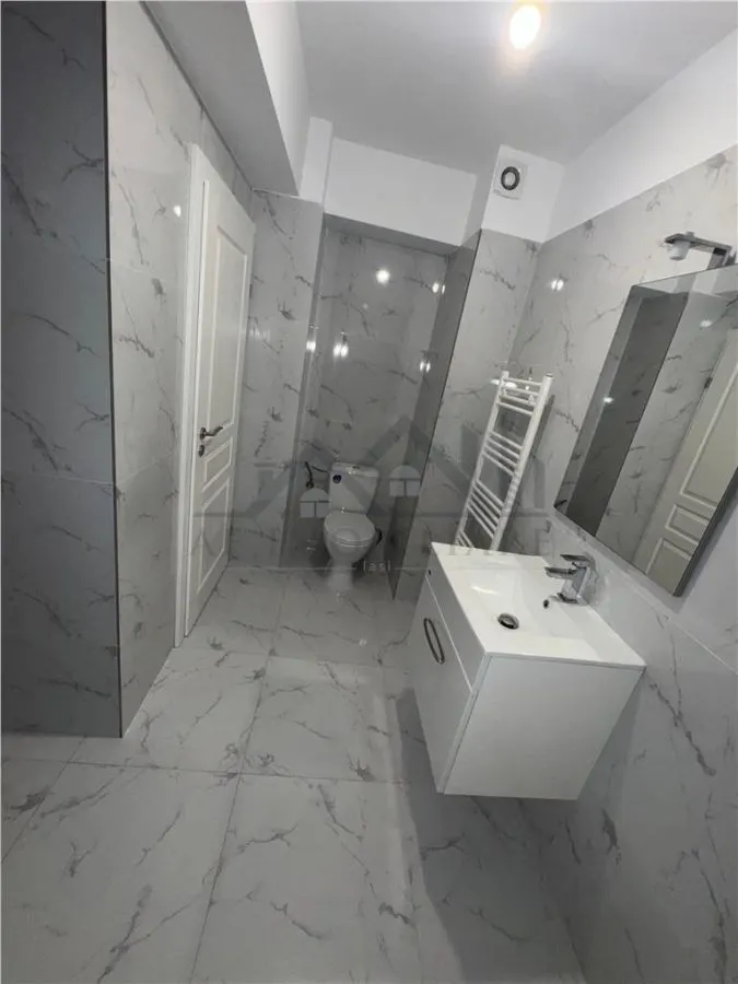 Apartament 3 camere Panoramic Residence - capat CUG - foto 8