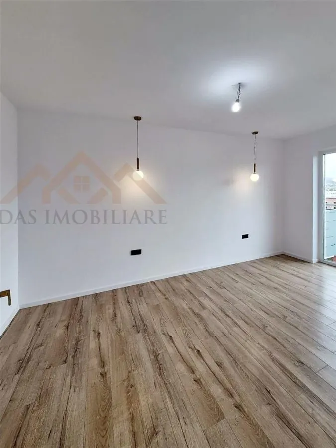 Bloc nou, 2 camere, parcare subterana ,  Cluj Napoca - foto 4