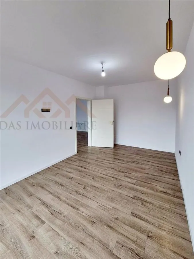 Bloc nou, 2 camere, parcare subterana ,  Cluj Napoca - foto 8