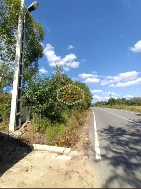DE INCHIRIAT | Teren 5.200 mp | Acces din strada Principala (DJ 182C) | Diverse servicii - foto 6