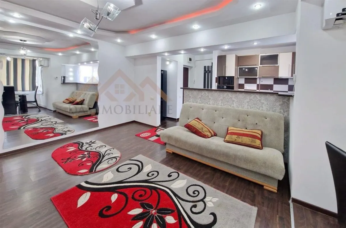 Disponibil pentru inchiriere, ultracentral - foto 1