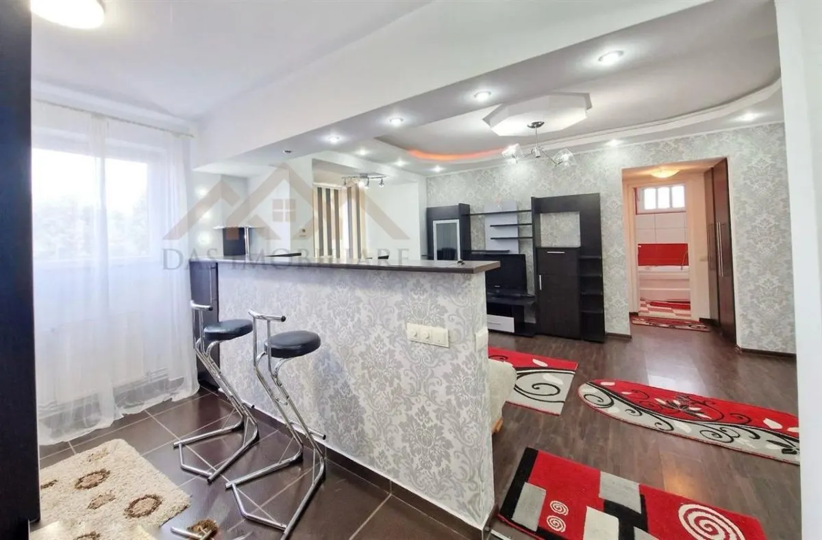 Disponibil pentru inchiriere, ultracentral - foto 3