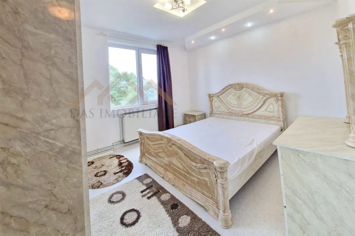 Disponibil pentru inchiriere, ultracentral - foto 4