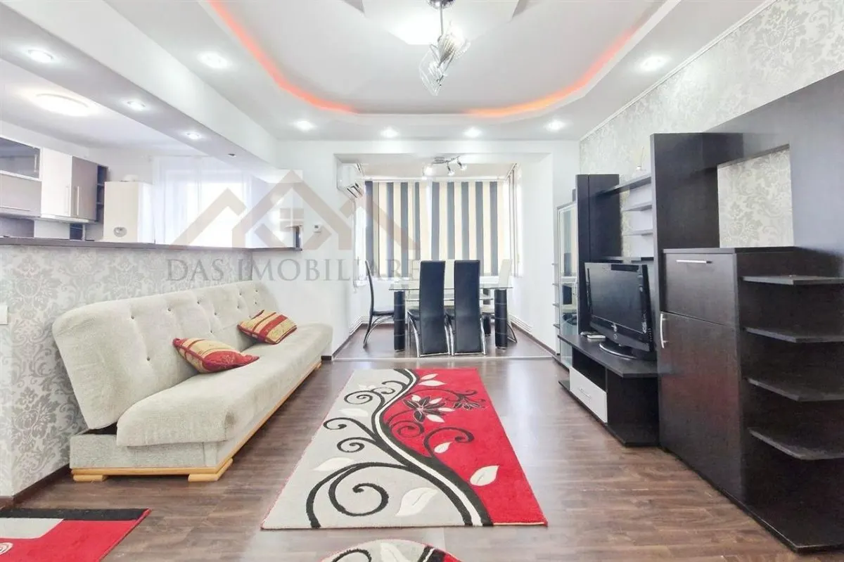 Disponibil pentru inchiriere, ultracentral - foto 5
