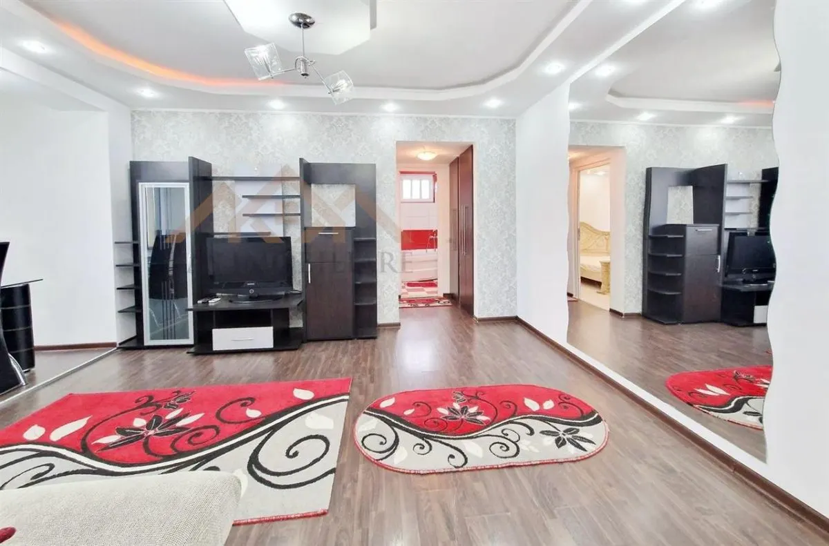 Disponibil pentru inchiriere, ultracentral - foto 7