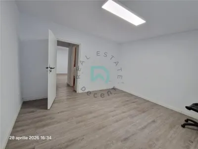 Saptiu birouri 48 mp, Centrul Civic, Brasov - Brasov