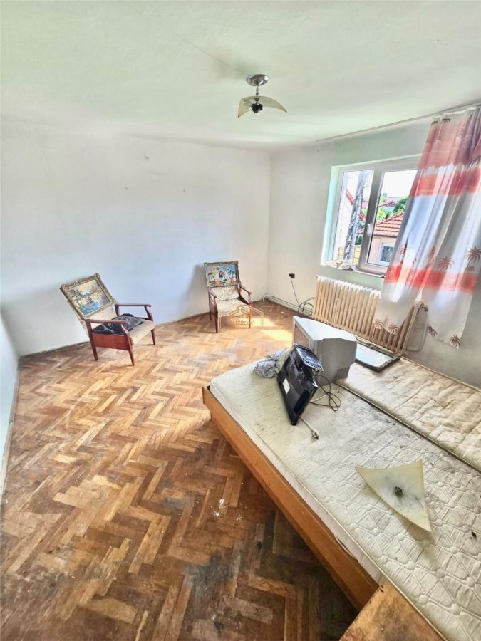 Casa individuala 4 camere | Ideala pentru familie | zona Anton Pann - foto 12