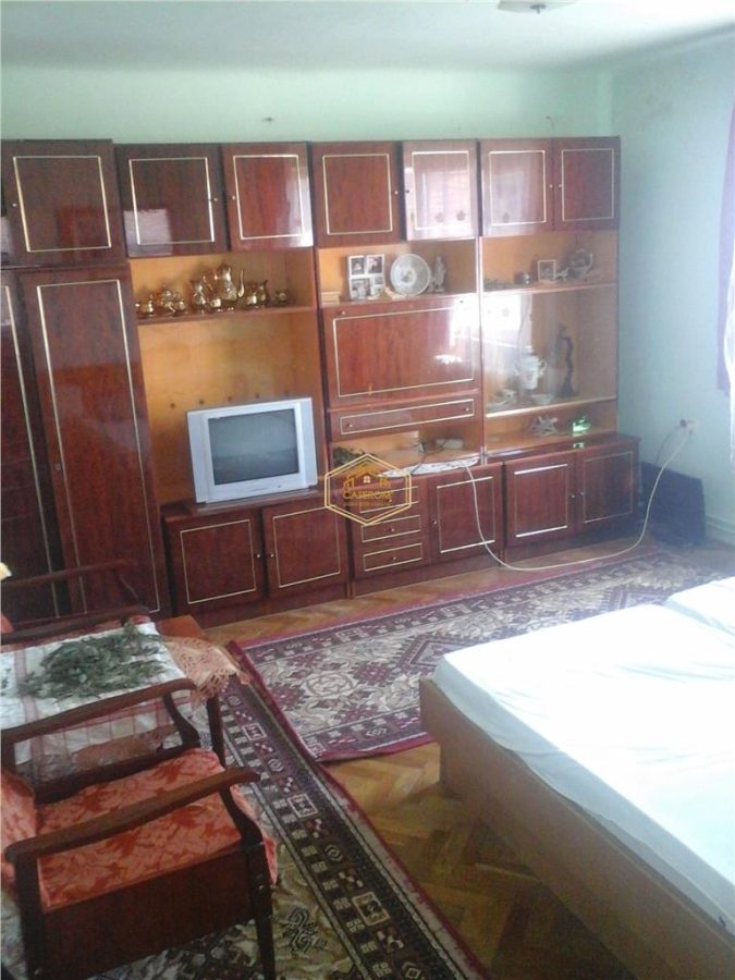 Casa individuala 4 camere | Ideala pentru familie | zona Anton Pann - foto 20