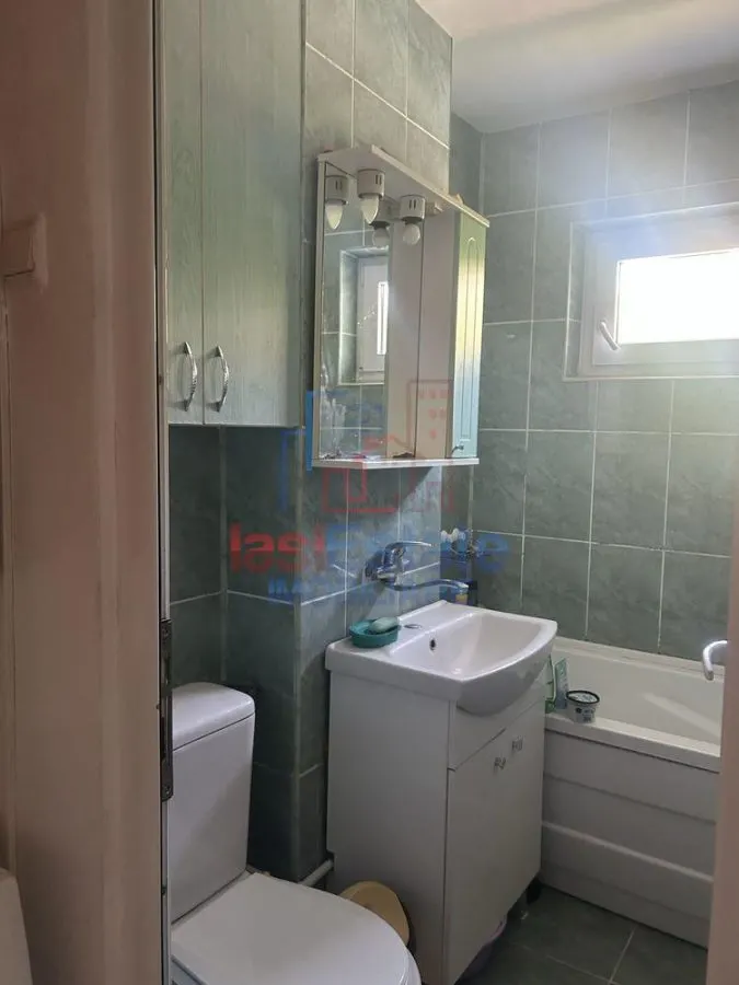 Apartament 3 camere zona Pacurari - foto 6