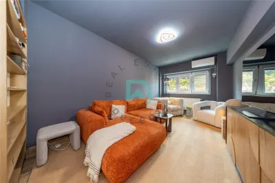 EXCLUSIVITATE! Apartament 4 camere Racadau, mobilat utilat modern, Brasov - Brasov